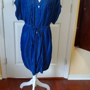 Guess shirtdress